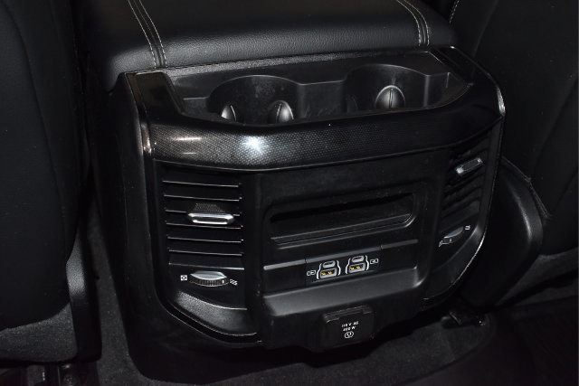 Used 2022 RAM 1500 Sport w/ G/T Package AWD/4WD image 14
