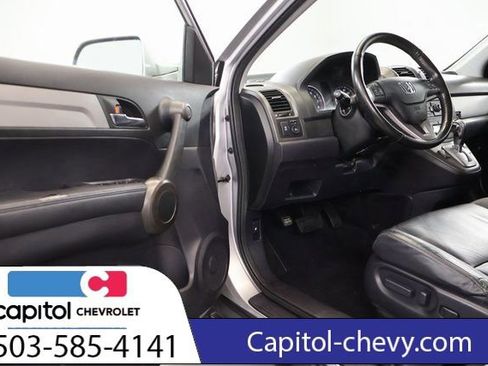 Used 2011 Honda CR-V EX-L image 8