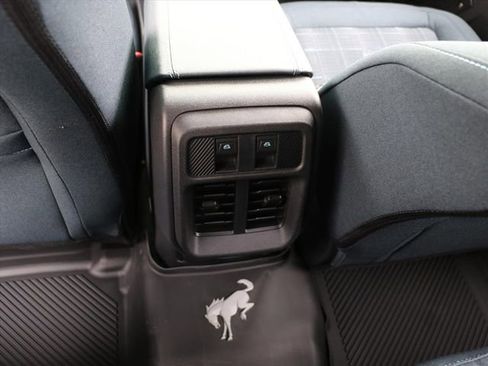 New 2025 Ford Bronco Heritage Edition image 16