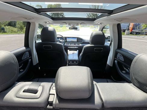 Certified 2020 Mercedes-Benz GLE 350 4MATIC image 13