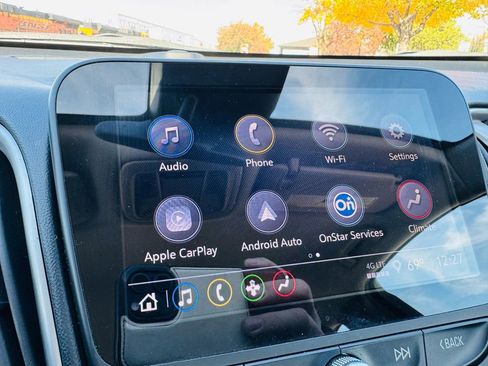 Used 2023 Chevrolet Malibu LT image 15