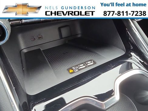 New 2026 Chevrolet Traverse High Country w/ LPO, Floor Liner Package AWD/4WD image 30