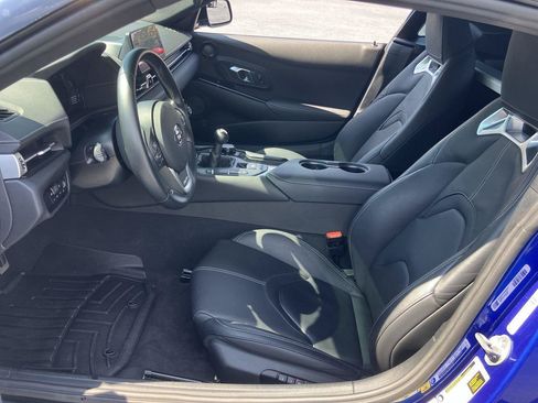 Certified 2023 Toyota Supra Premium w/ Driver Assist Package RWD image 12