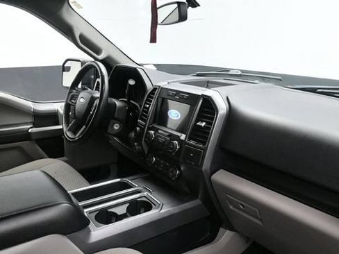 Used 2019 Ford F150 XLT w/ Equipment Group 302A Luxury AWD/4WD image 14