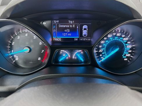 Used 2013 Ford Escape SEL FWD image 18