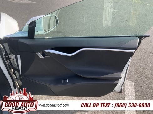 Used 2017 Tesla Model S 90D AWD/4WD image 12