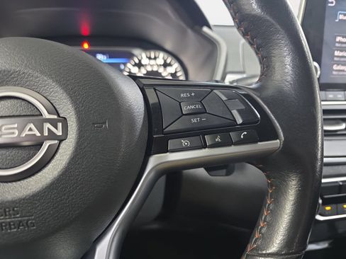 Used 2024 Nissan Altima 2.5 SR FWD image 17