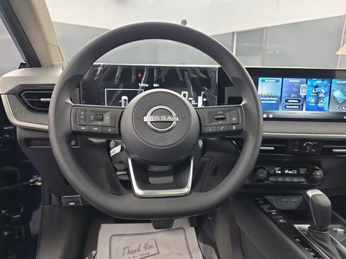 New 2026 Nissan Kicks S image 15