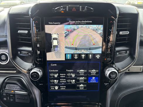 Used 2020 RAM 2500 Limited image 20