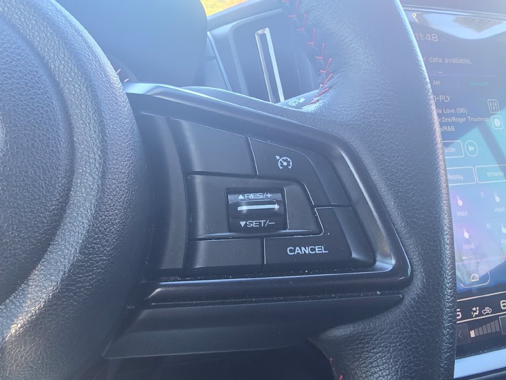 Used 2023 Subaru WRX Premium AWD/4WD image 24