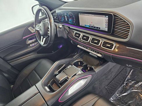 Used 2020 Mercedes-Benz GLE 350 image 13