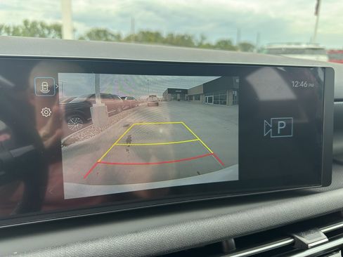 New 2026 Hyundai Tucson SEL FWD image 20