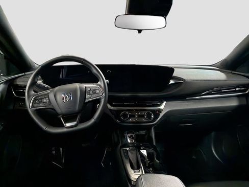 Used 2024 Buick Envista Sport Touring w/ Convenience I Package FWD image 22