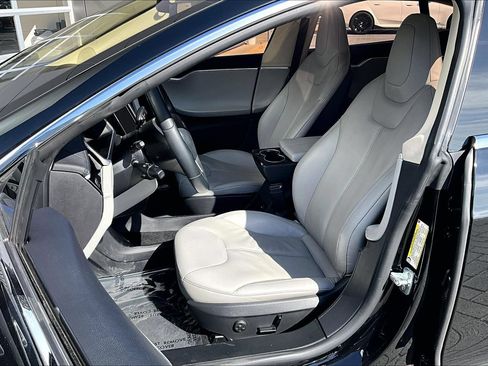 Used 2013 Tesla Model S RWD image 23