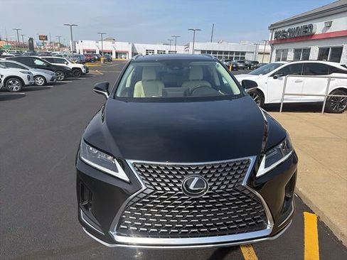 Used 2020 Lexus RX 350 AWD w/ Premium Package image 6