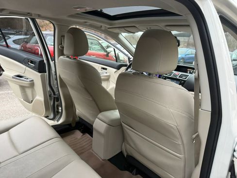 Used 2015 Subaru Crosstrek Touring image 14