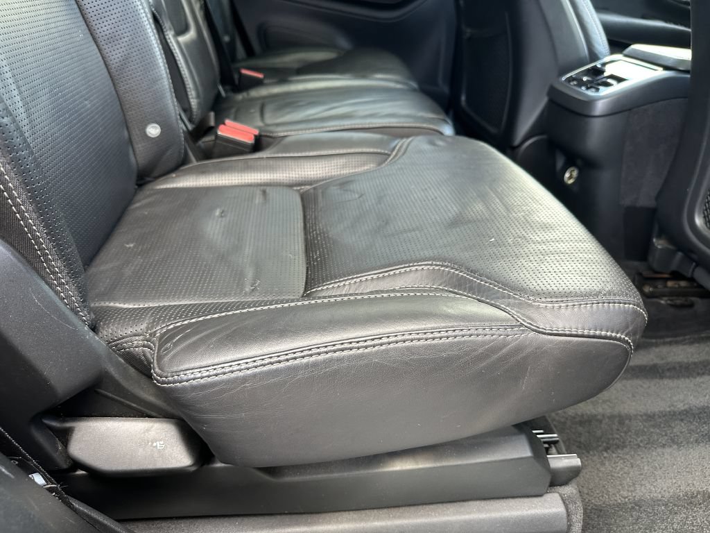 Used 2017 Volvo XC90 T6 Inscription AWD/4WD image 35