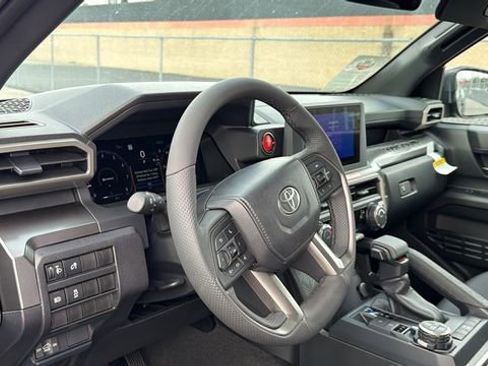 New 2026 Toyota Tacoma TRD Off-Road image 14