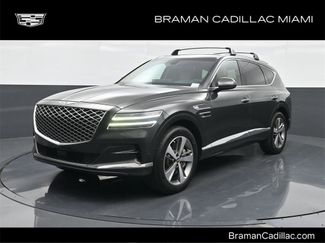 Used 2024 Genesis GV80 3.5T w/ Advanced Package video 1