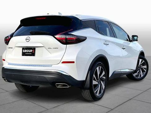 Certified 2024 Nissan Murano SL image 13