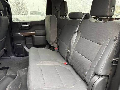 Used 2019 Chevrolet Silverado 1500 RST image 10