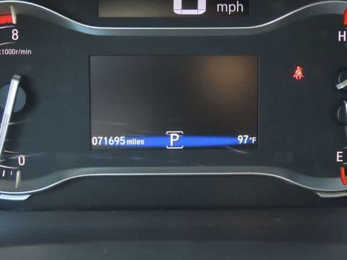 Used 2016 Honda Pilot EX image 25