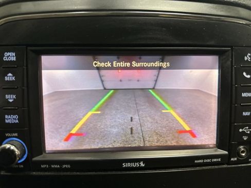 Used 2011 Dodge Durango Citadel AWD/4WD image 38
