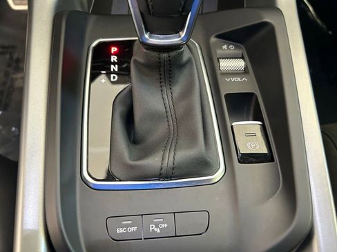 Used 2025 Dodge Hornet R/T AWD/4WD image 46