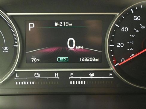 Used 2021 Kia Sorento EX FWD image 16