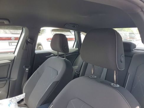 New 2026 Volkswagen Jetta Sport FWD image 16