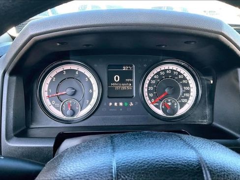 Used 2020 RAM 1500 Tradesman image 14