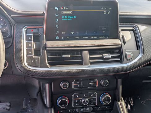 Certified 2023 Chevrolet Tahoe RST w/ Luxury Package image 26