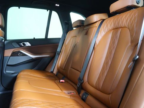 Used 2026 BMW X5 xDrive40i w/ M Sport Package image 16