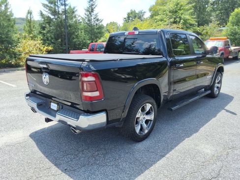 Used 2019 RAM 1500 Laramie RWD image 5