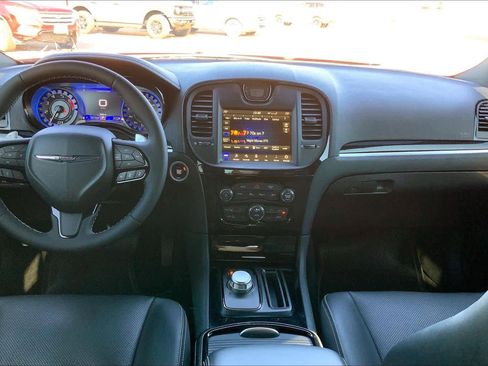 Used 2023 Chrysler 300 S w/ Comfort Group image 15