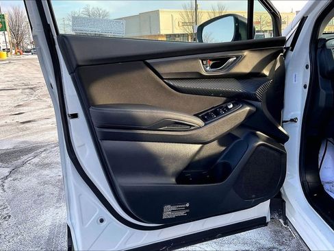 Certified 2024 Subaru Ascent Premium w/ Convenience Package image 26