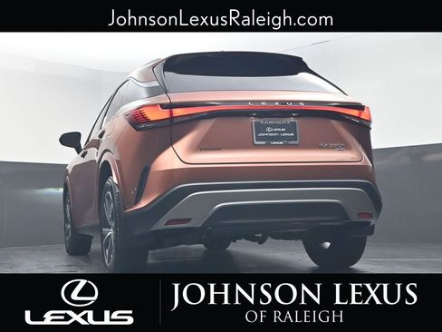 New 2026 Lexus RX 350h 350h Premium image 21