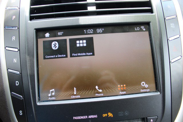 Used 2018 Lincoln MKC Premiere FWD image 29