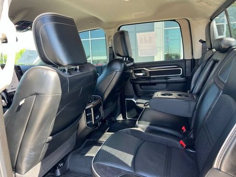 Used 2023 RAM 2500 Laramie AWD/4WD image 20