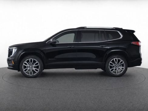 Used 2026 GMC Acadia Denali Ultimate AWD/4WD image 4