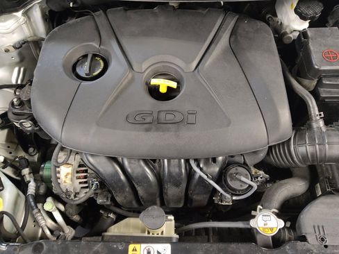 Used 2015 Kia Forte EX FWD image 30