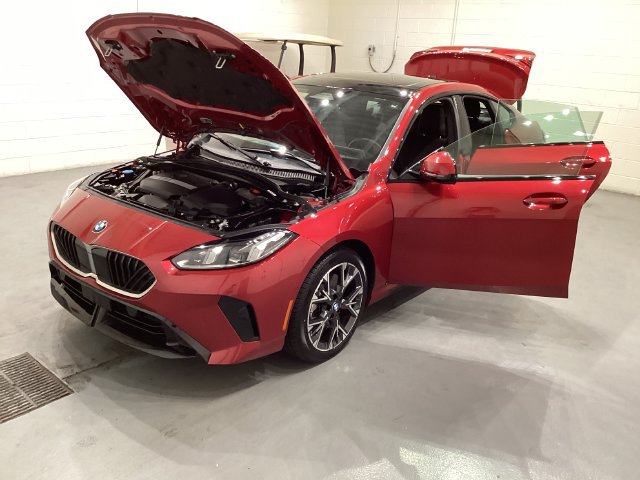 Used 2025 BMW 228i xDrive AWD/4WD image 10