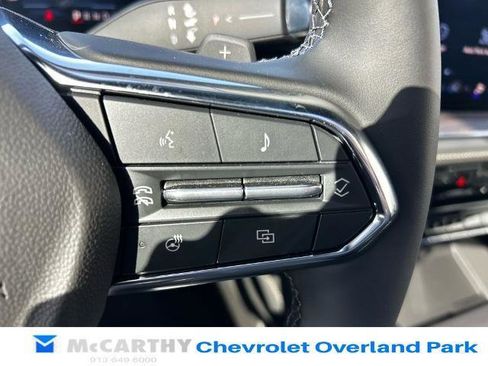 New 2026 Chevrolet Suburban Premier w/ Sun And Tow Package image 11