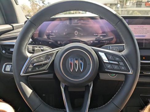 New 2026 Buick Enclave Sport Touring w/ Power Package FWD image 31