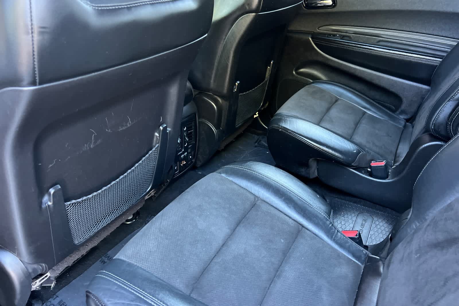Used 2021 Dodge Durango GT AWD/4WD image 4