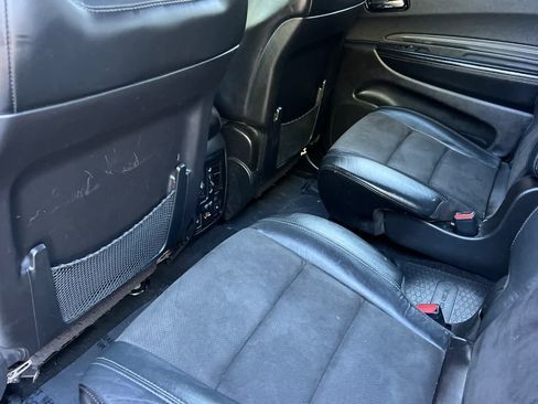 Used 2021 Dodge Durango GT AWD/4WD image 4