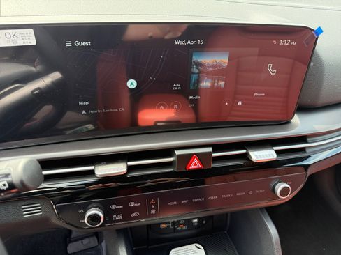 New 2026 Kia Sportage SX FWD image 12