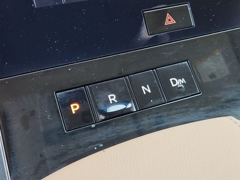 Certified 2025 INFINITI QX80 Sensory AWD/4WD image 22