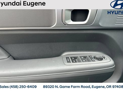 New 2026 Hyundai Santa Fe XRT AWD/4WD image 12