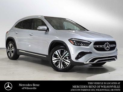 Certified 2026 Mercedes-Benz GLA 250 4MATIC